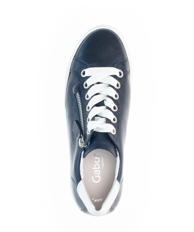 Gabor 46.465 midnight/weiss