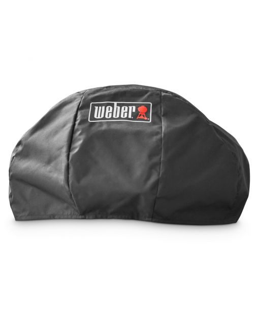 Weber Premium Hoes Pulse 1000 - Barbecue - Zwart
