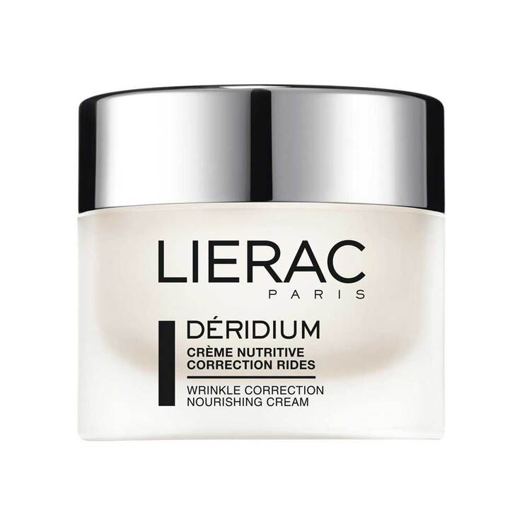 Lierac Deridium Creme nutritive N, 50 ml
