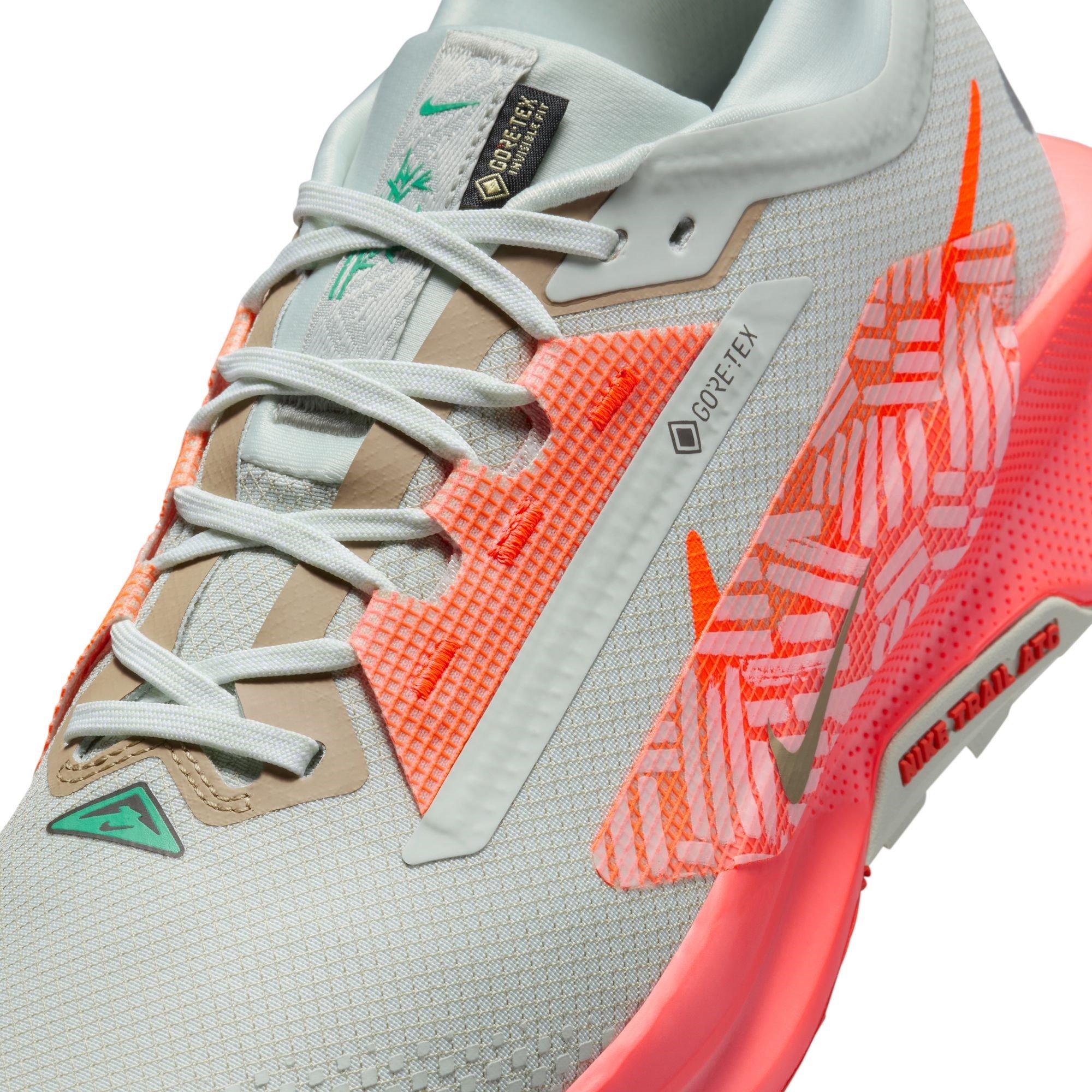Nike Pegasus Trail 5 GORE TEX Running Shoes Mens