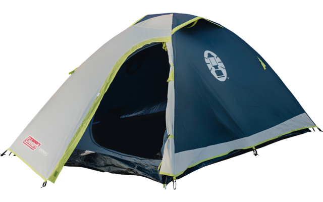 Coleman Darwin 2 Active-Zelt für 2 Personen