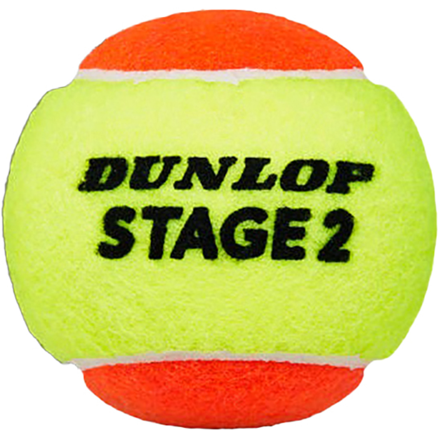 Dunlop Stage 2 Oranje 3 st.