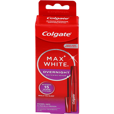 Pen m. whitening effekt