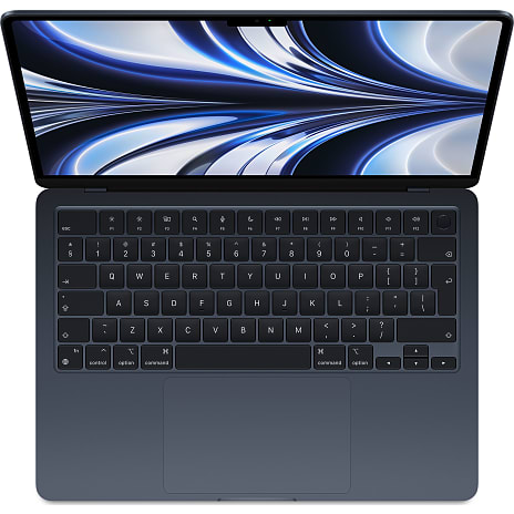 Apple MacBook Air 2024 M2 8CPU/8GPU 13