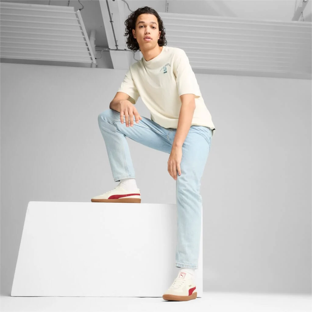 Puma PUMA Army Trainer white 18
