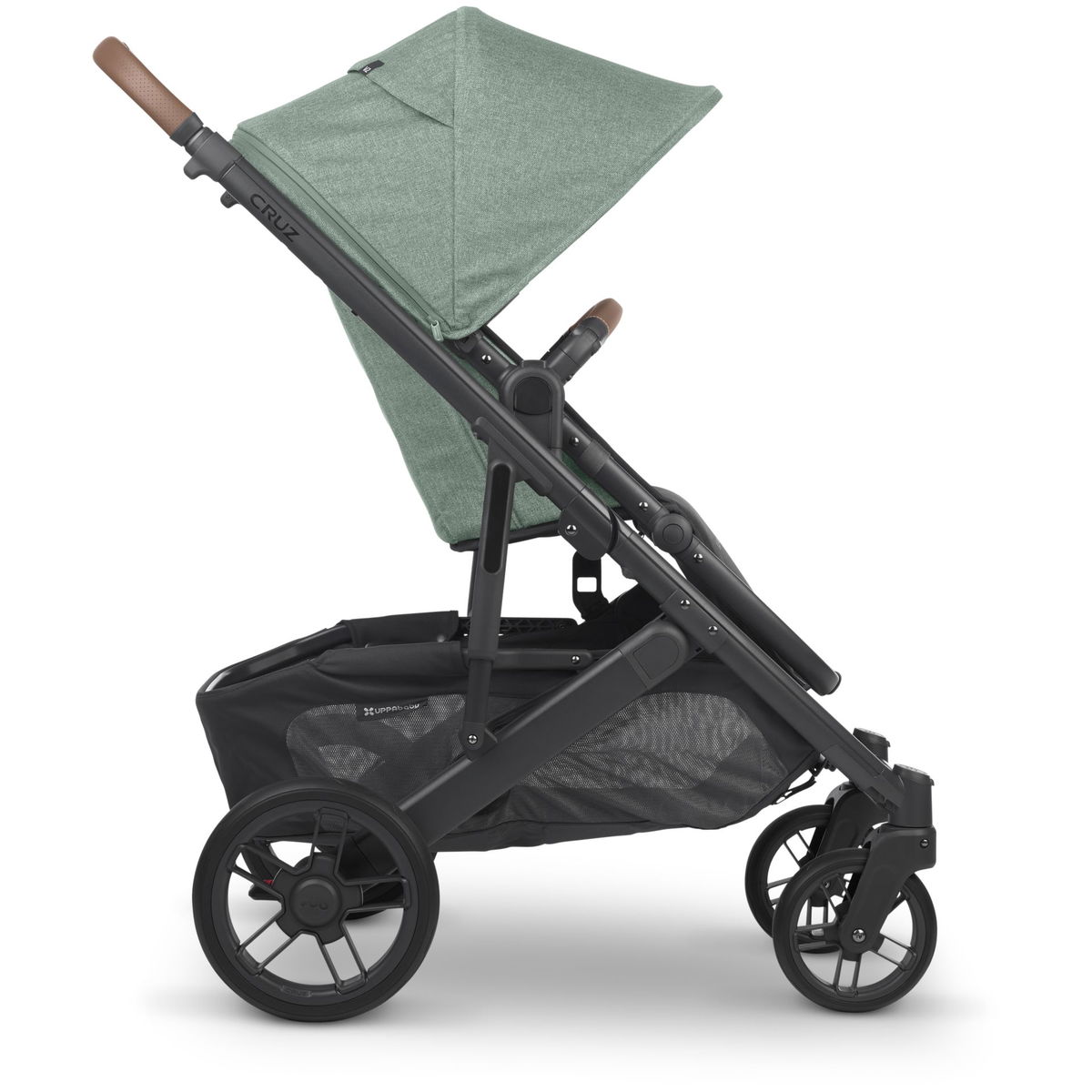 UPPAbabyUPPAbaby   CRUZ V2 Kinderwagen Gwen