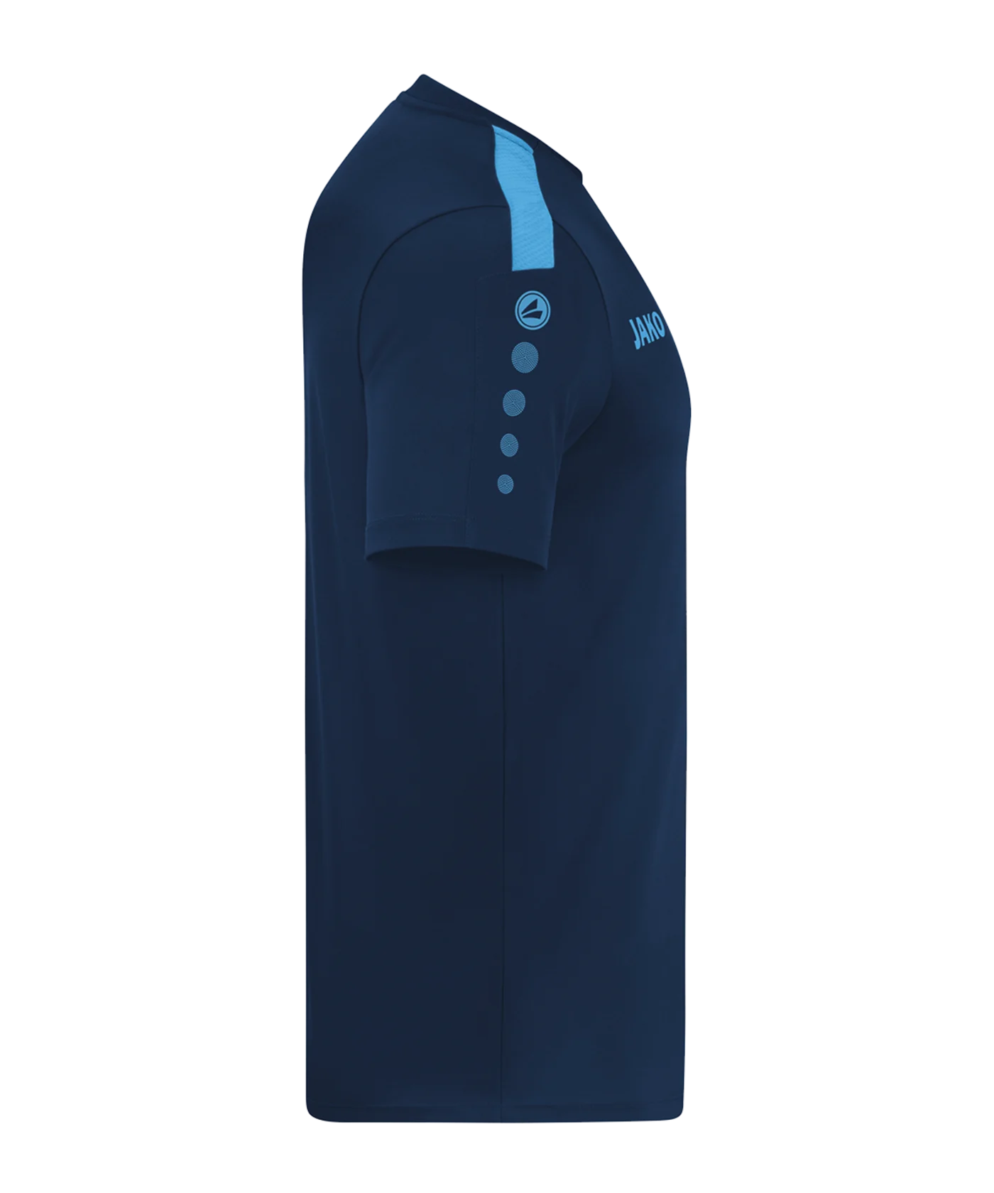 JAKO Power Trikot Kids Blau F910