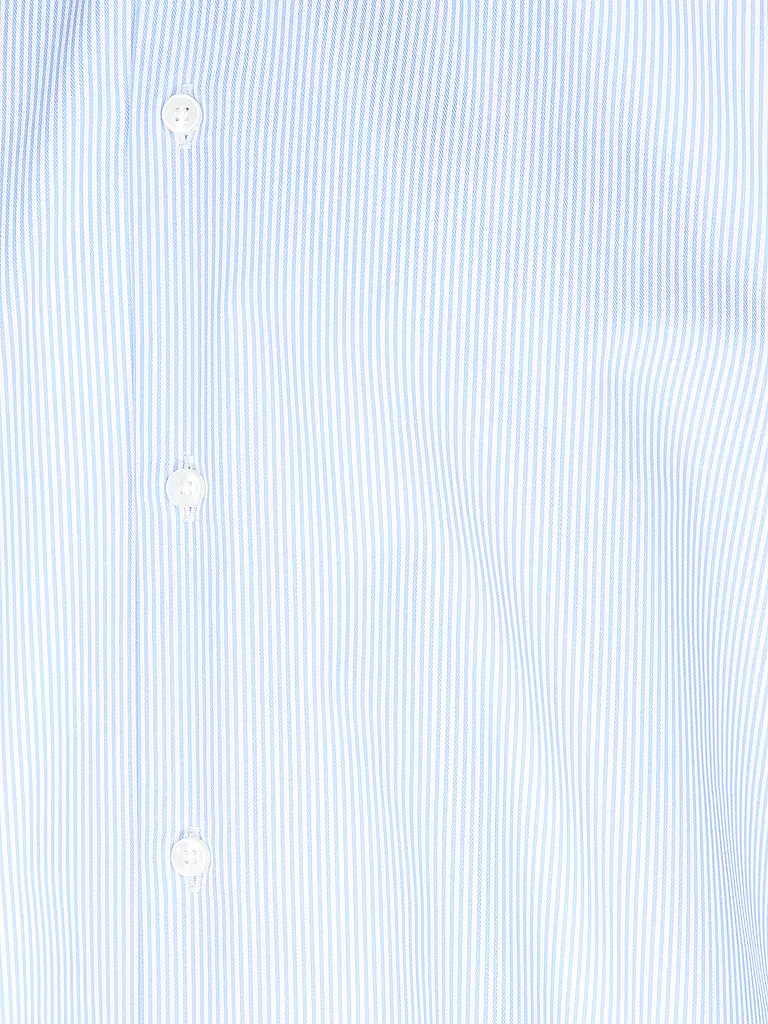 BOSS Hemd Slim Fit  hellblau