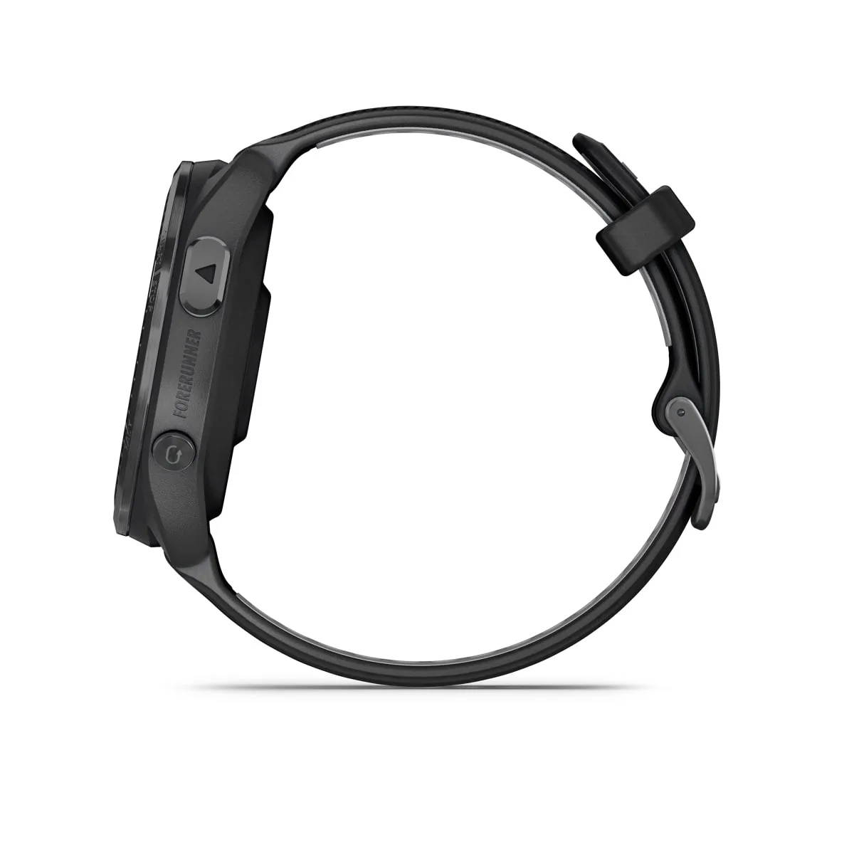 Garmin Forerunner 965 Black