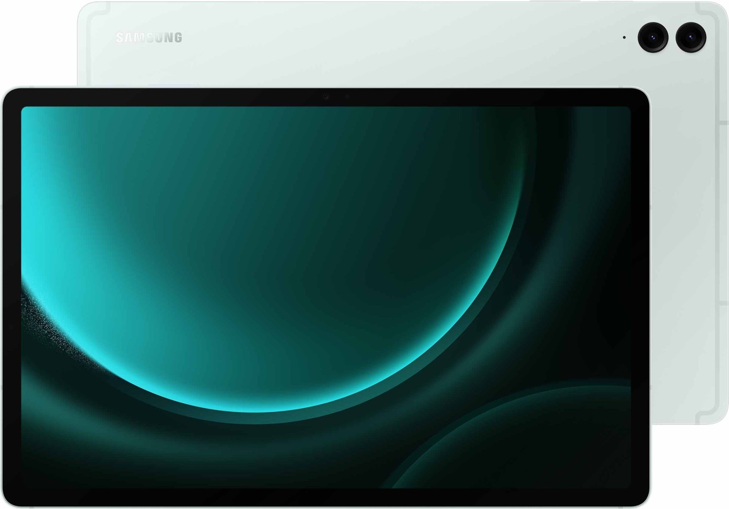 Samsung Galaxy Tab S9 FE+ X610 | 12.4