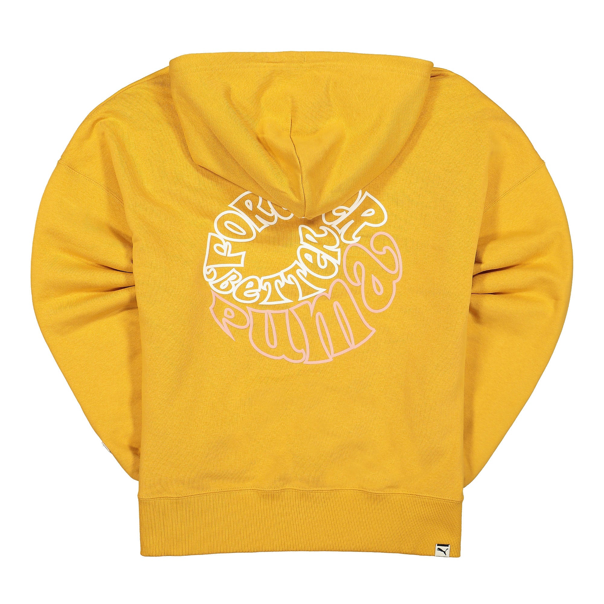 Puma<br>Wmns Downtown Graphic Hoodie
