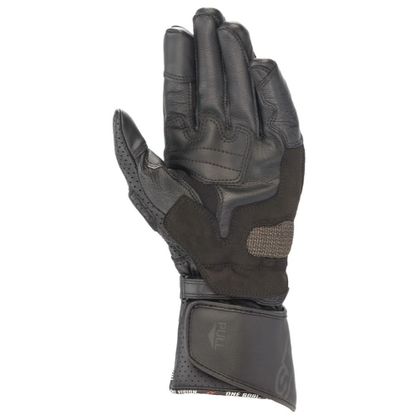 Gants Alpinestars SP-8 V3 - Noir / Noir
