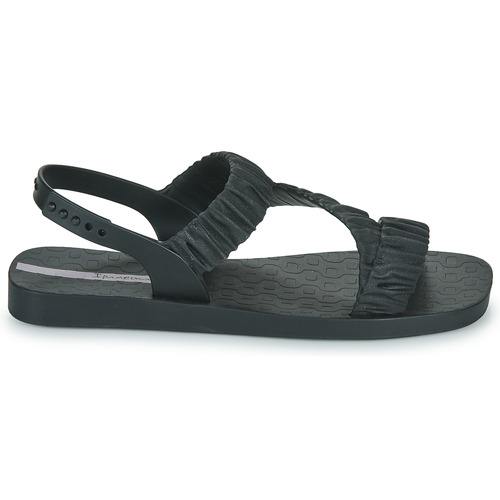 Ipanema - IPANEMA GO FEVER FEM Negro