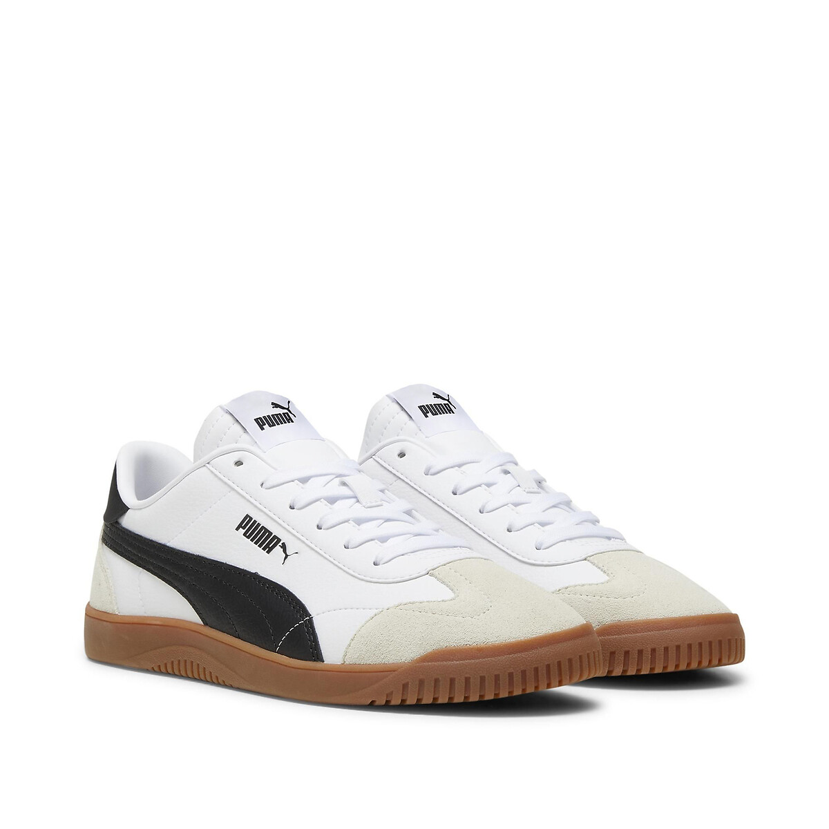 PUMA<br>Clube de Tênis 5v5