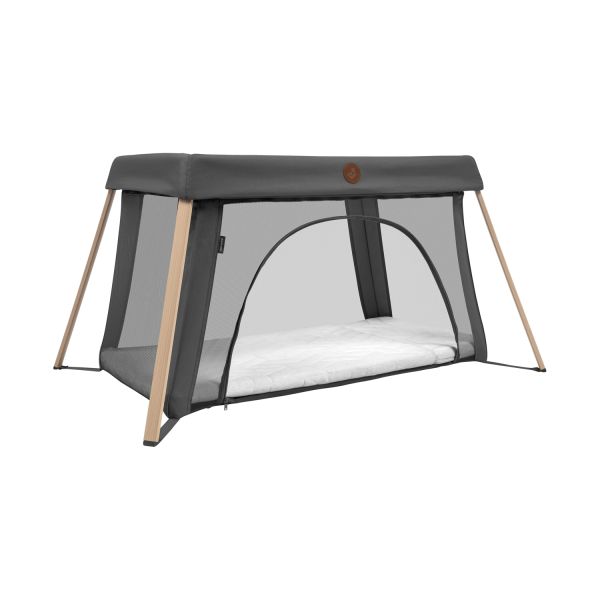 Maxi-Cosi Calao Reisbedje Light Eco - Beyond Graphite