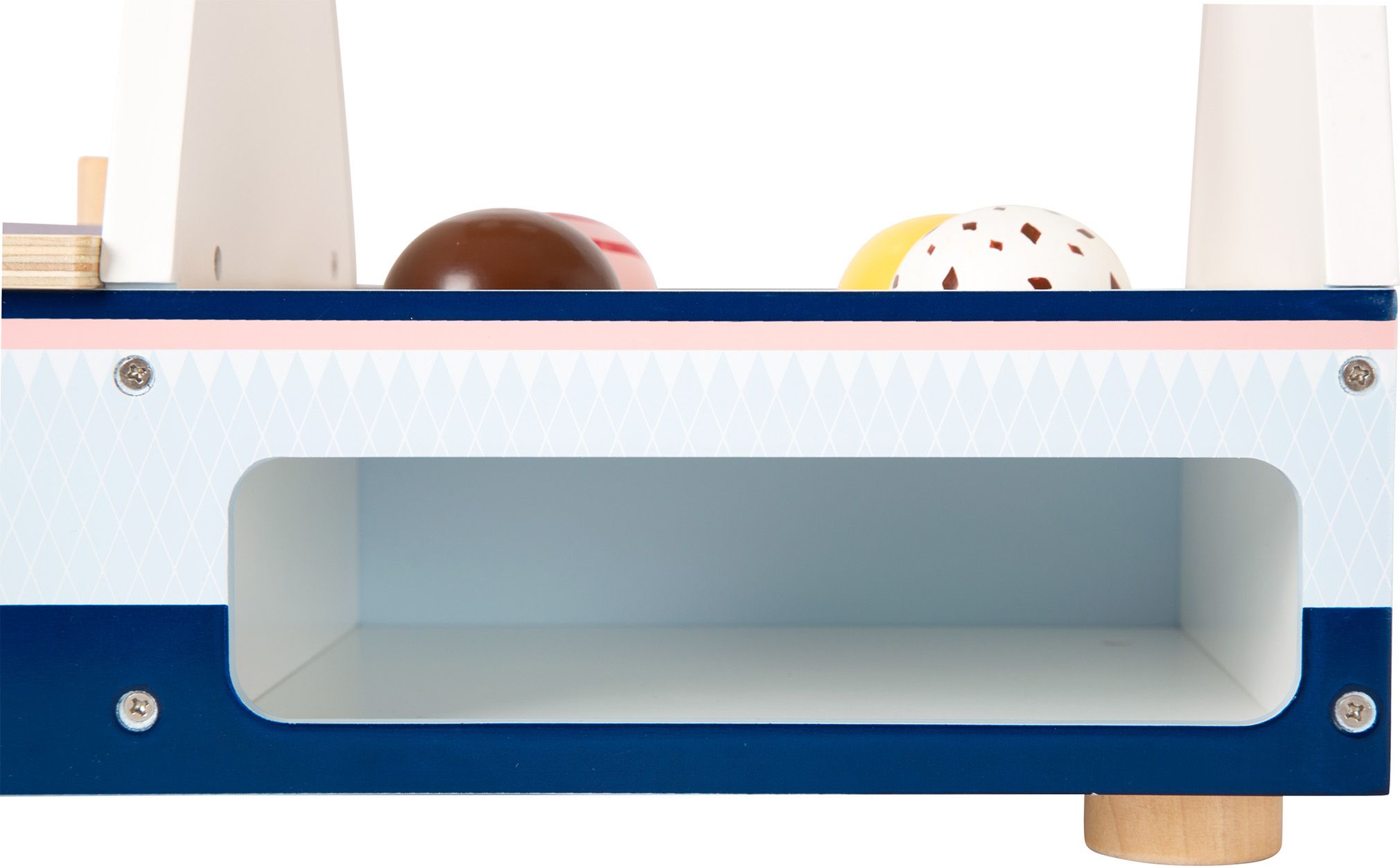 Smallfoot Eistheke fresh 11815 Kaufladen
