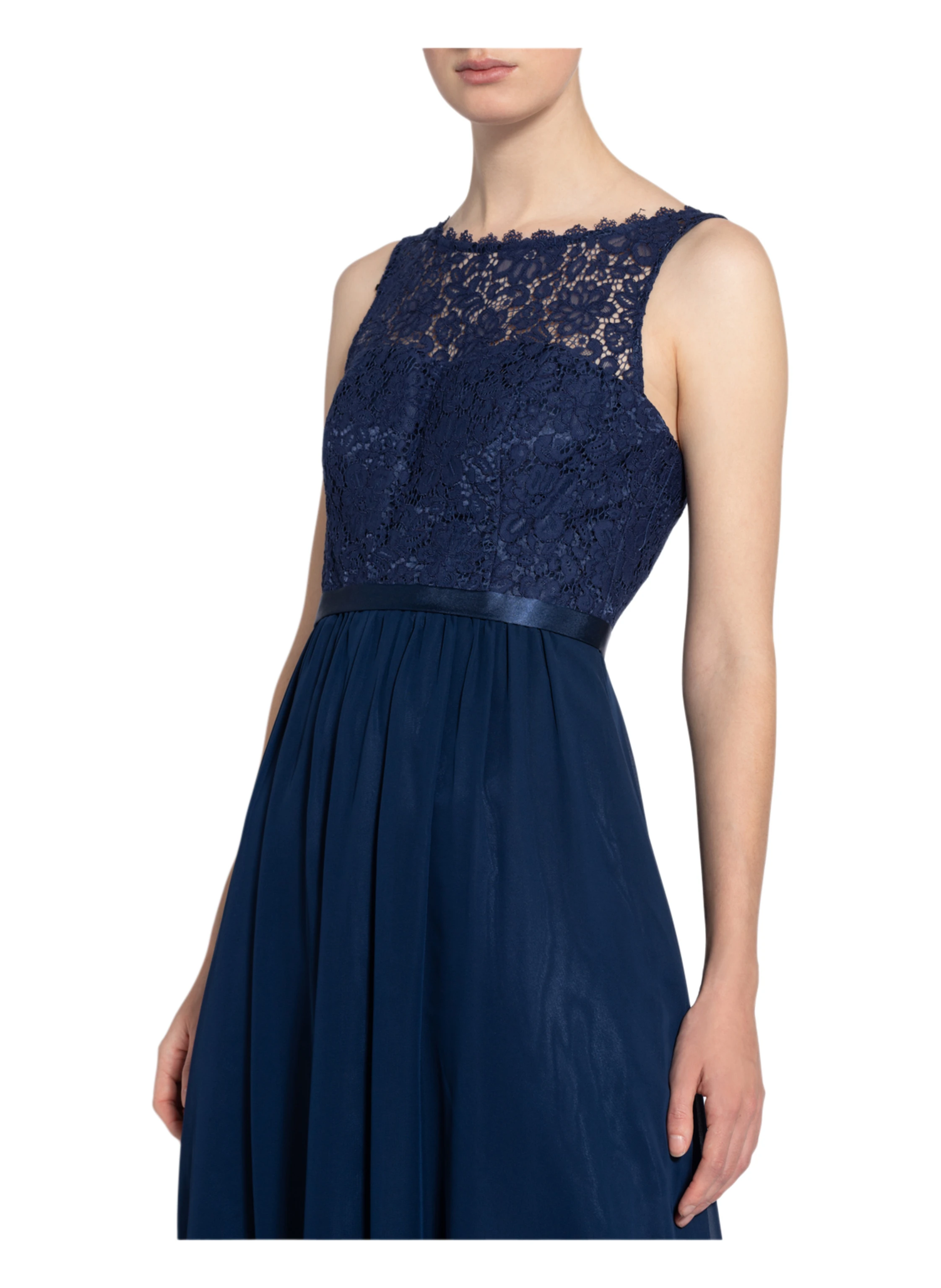 Suddenly Princess Abendkleid