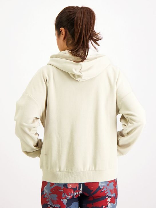 ONLY Play Sweatshirt beige