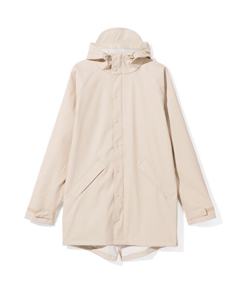 mackintosh imperméable pour adultes beige