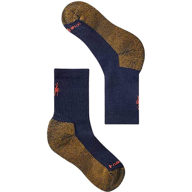 Smartwool Kinder Hike Light Cushion Crew Socken
