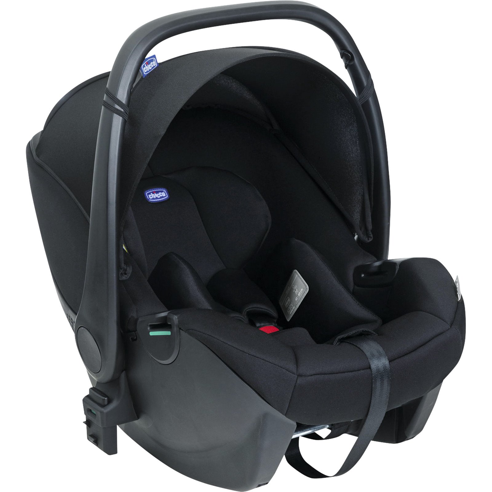 Chicco Babyschale Kory i-Size Essential