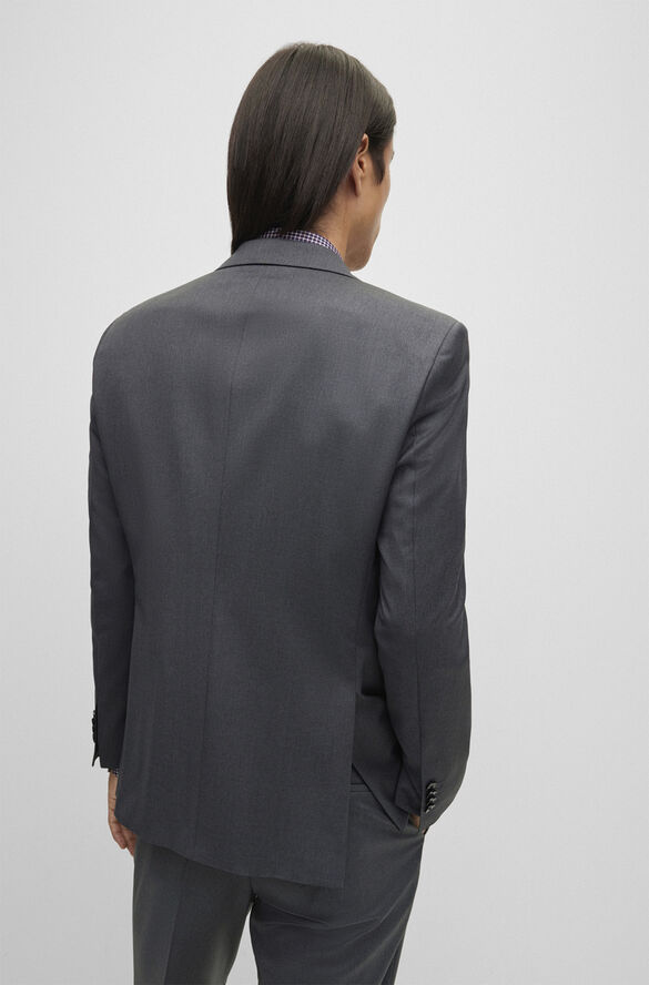 BOSS BOSS Men Business Clothing Jackets 021