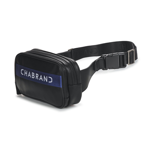 Chabrand - CAMPUS - Noir / Bleu