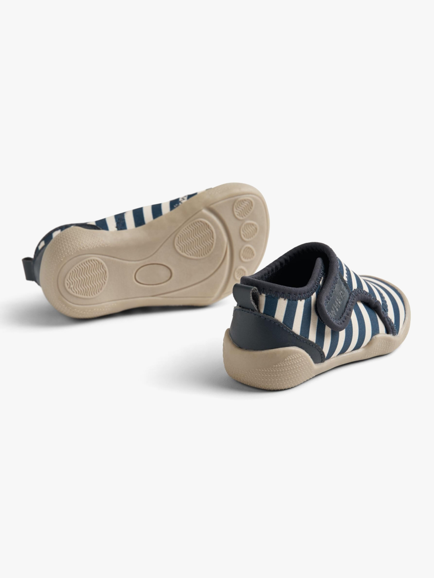 Beach Shoe Shawn