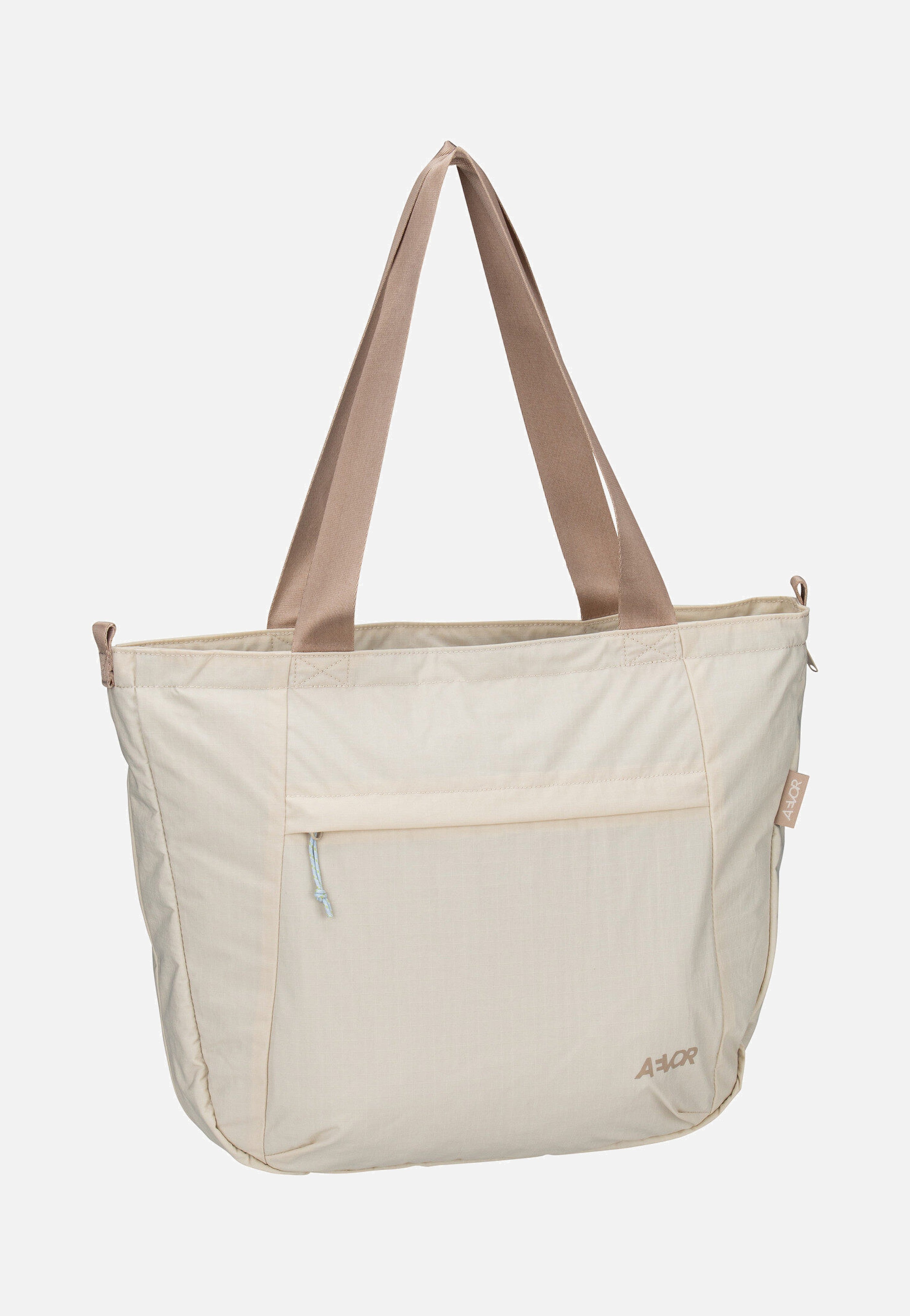 Bike Shopper Off-White - Shopper