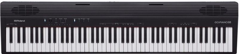Roland Go:Piano 88 Key Digital Piano - Nearly New