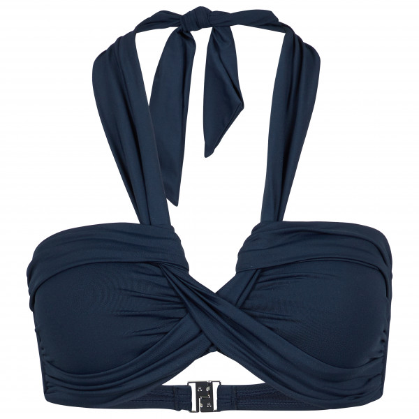Seafolly - Women's Collective Halter Bandeau - Haut de maillot
