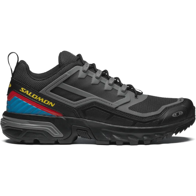 ACS + FT  Sportliche Schuhe Unisex