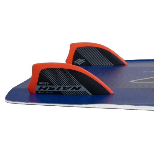 Naish Drive 2025