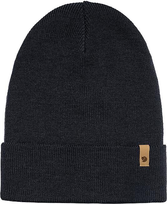 FJALLRAVEN - BONNET CLASIC KNIT