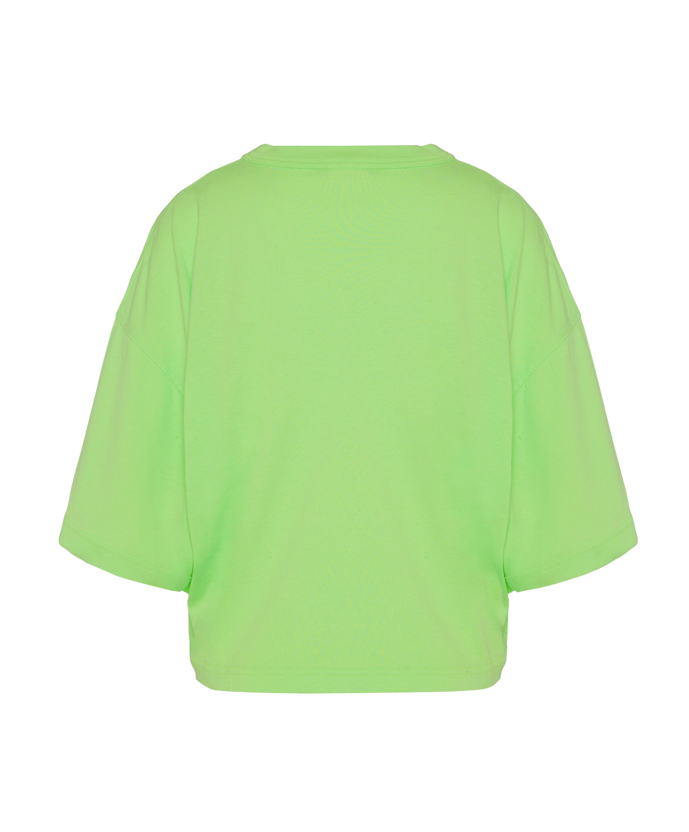Bellerose Dames T-shirt groen