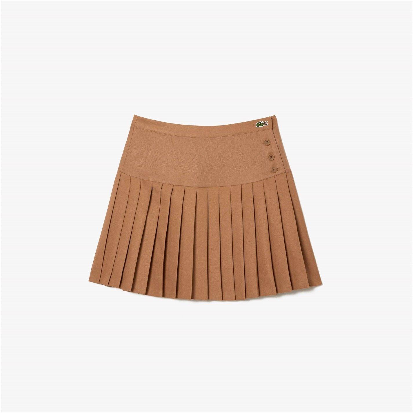 Lacoste Heritage Skirt