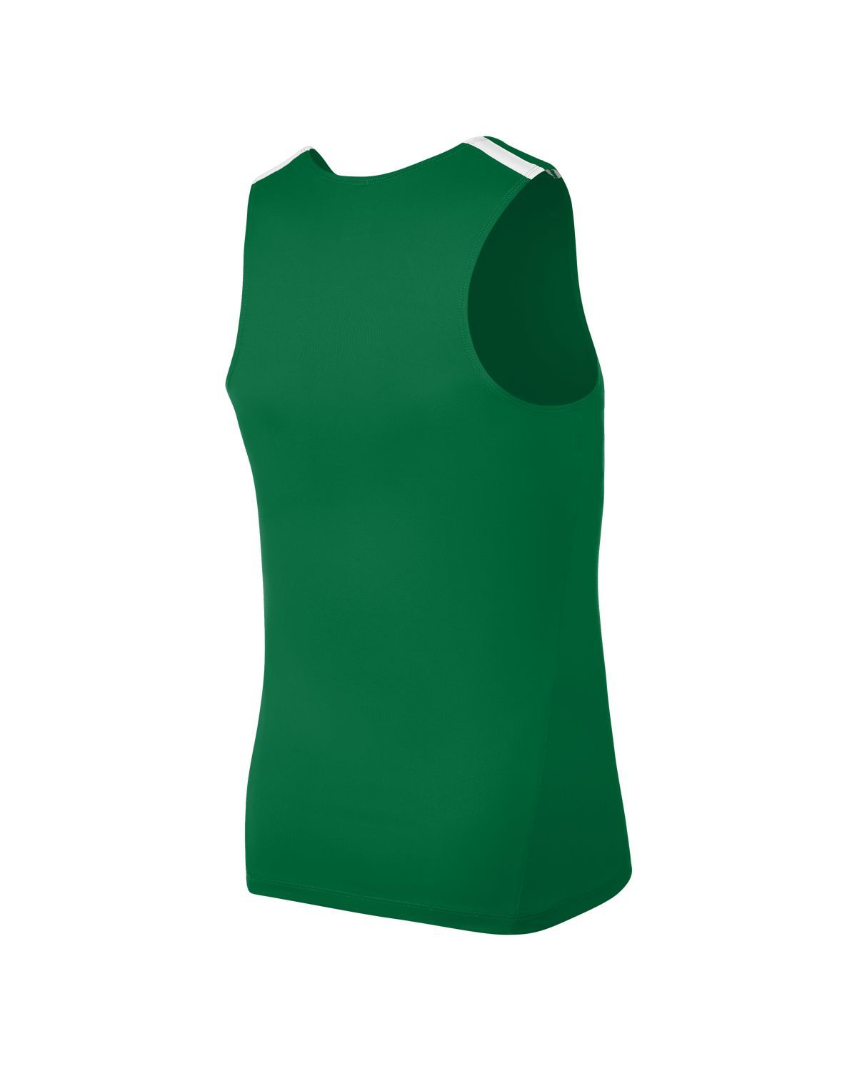 Débardeur Nike Stock Vert pour homme