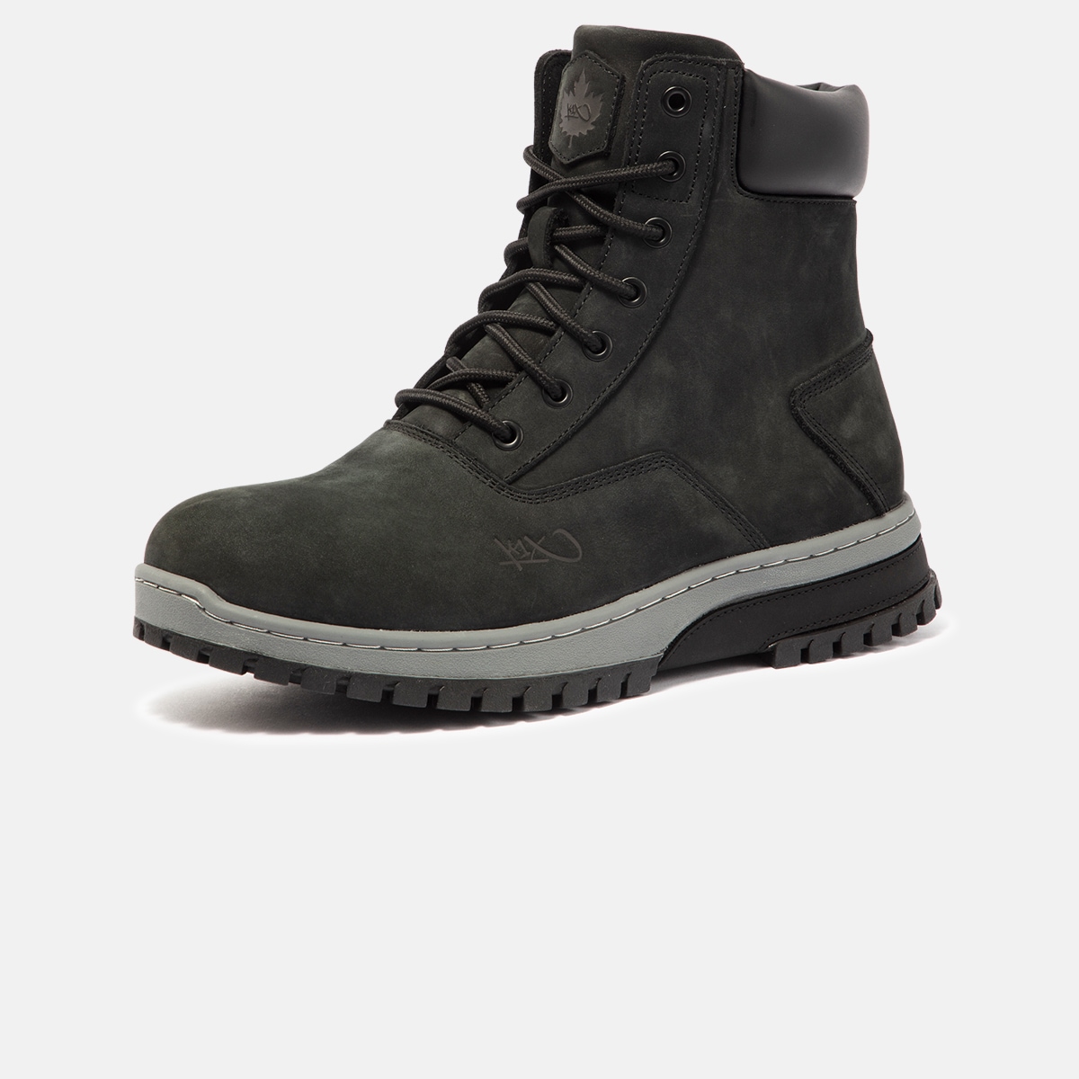 K1X Schnürboots »K1X Territory Boot«  Winterstiefel, Schnürstiefel, Winterschuhe