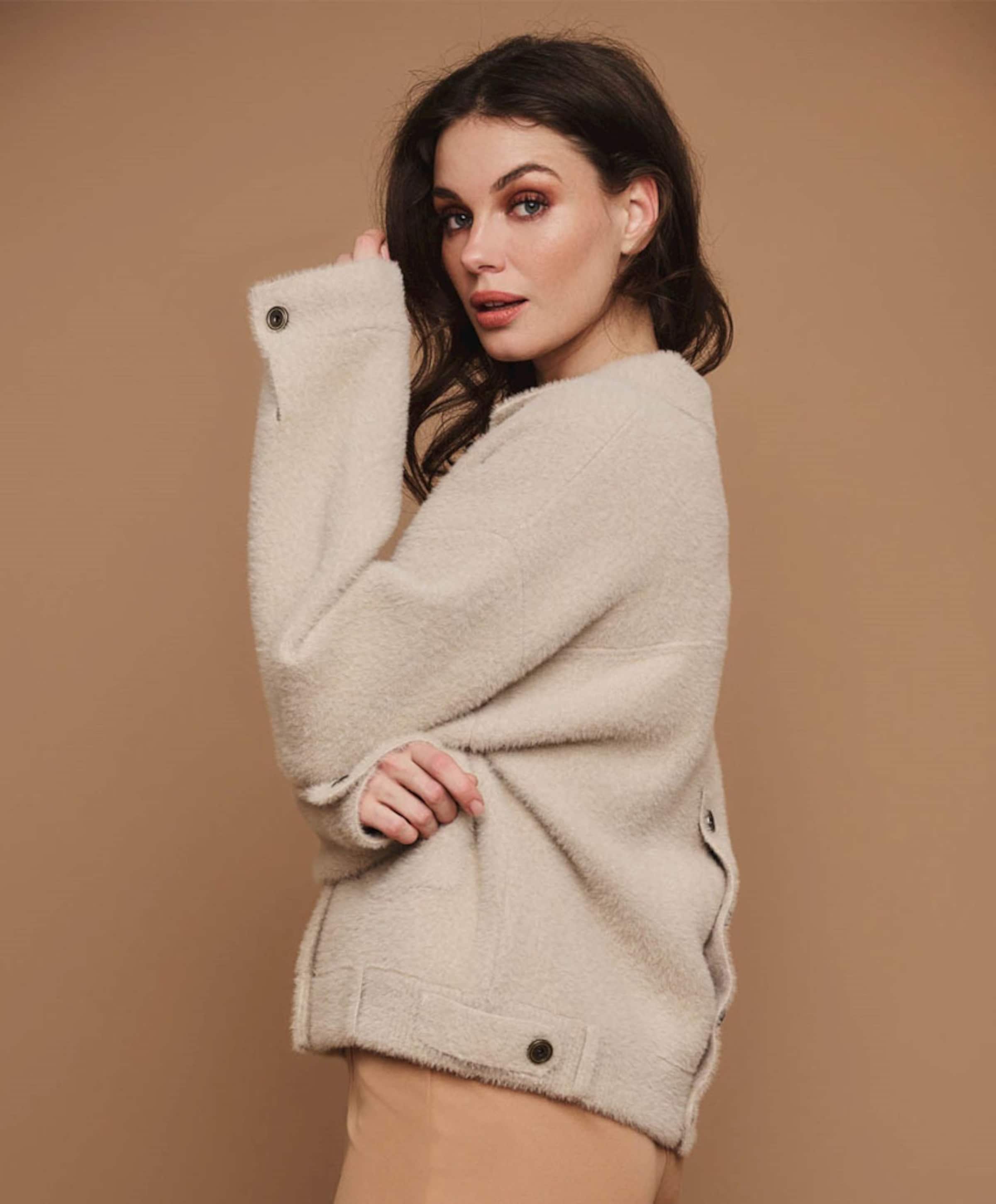 Rino & pelle Jas beige