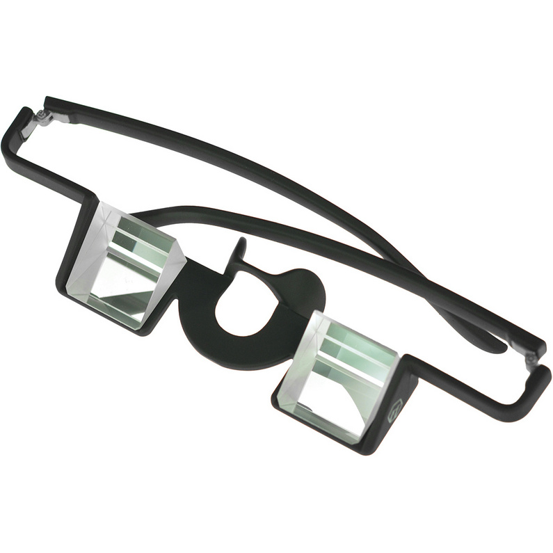 YY Vertical Bergzeit Plasfun Basic Sicherungsbrille