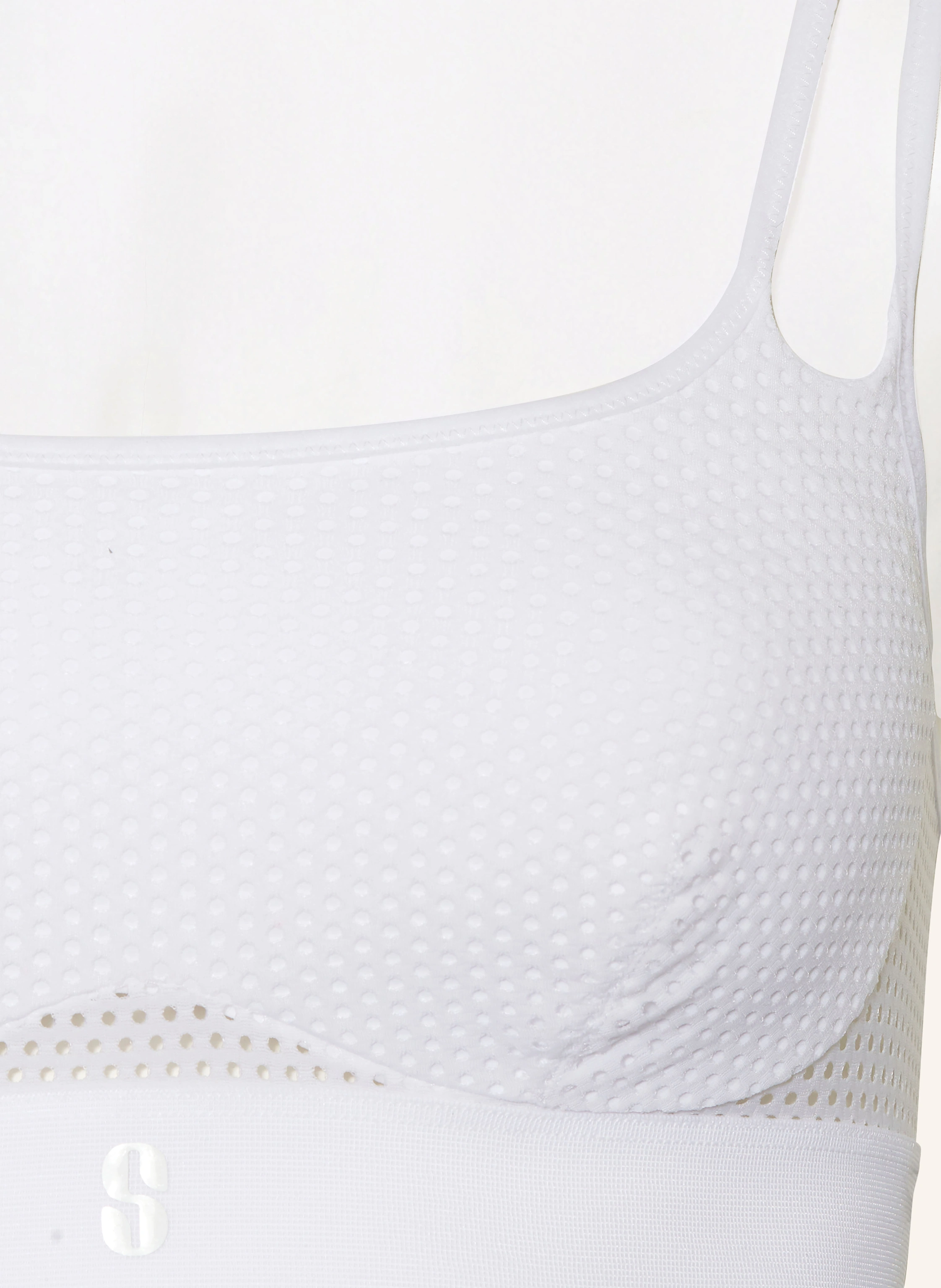 SARDA Bustier PAYNE