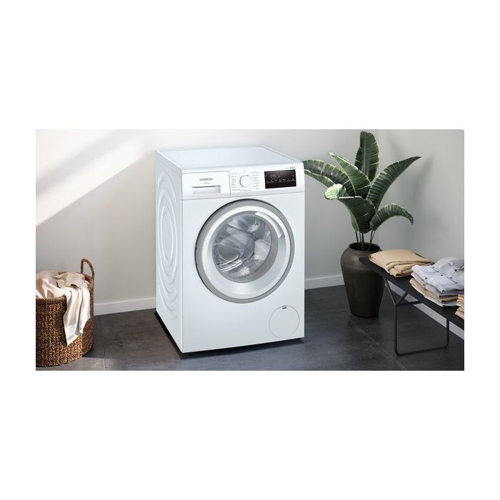 Siemens Waschmaschine WM14NK03