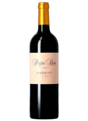 Magnum Marlène N° 3 - Peyre Rose