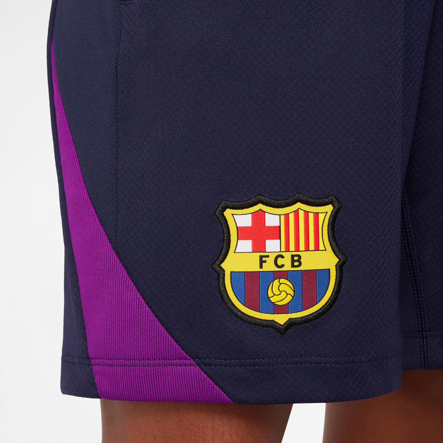 Nike FC Barcelona Trainingsset Kids
