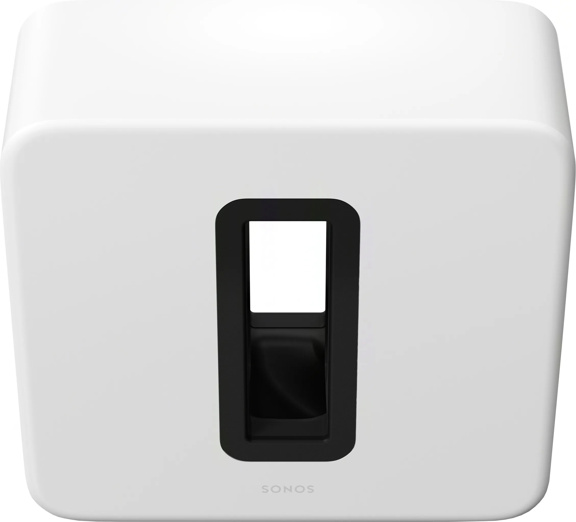 Sonos Sub 4 Blanc Caissons de basses