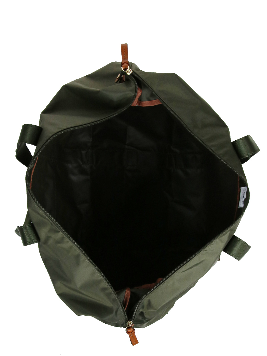Sac de voyage 2-en-1 Bric's X-Travel 55 cm