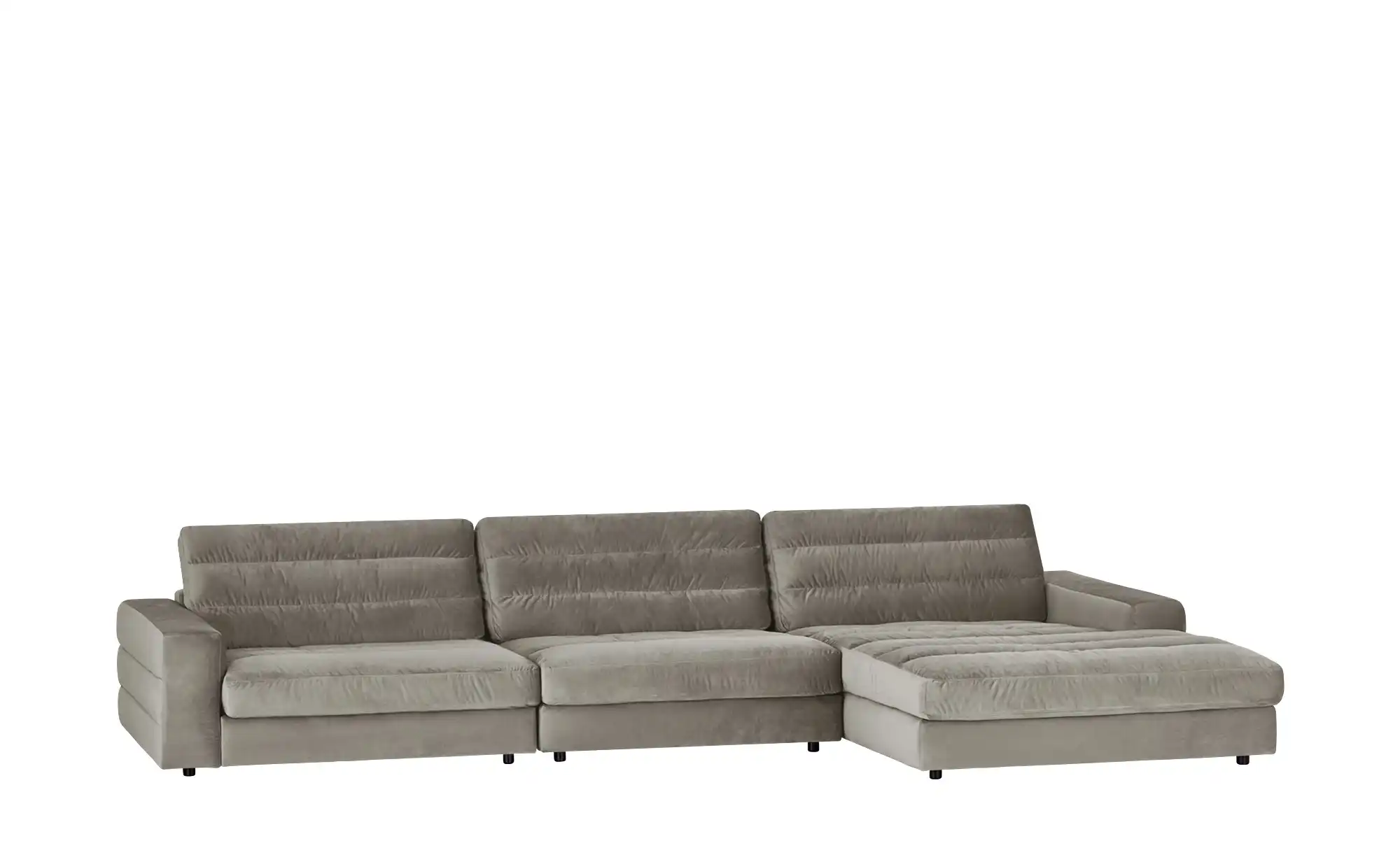 Ecksofa Samt Scarlatti