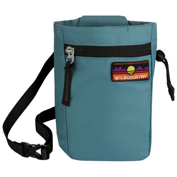 Wild Country - Flow Chalk Bag - Sac à magnésie