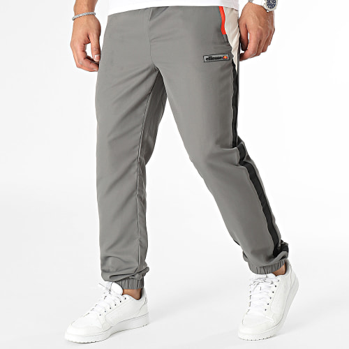 Pantalon Jogging Benori SHT19076 Gris Anthracite