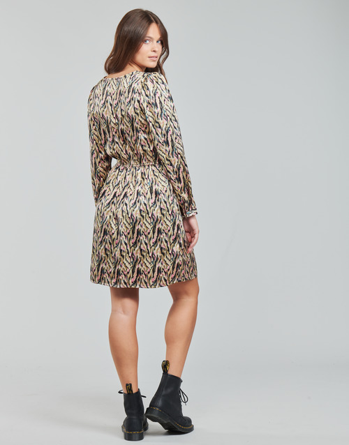 Moony Mood - LABENDINE - Kaki / Multicolore